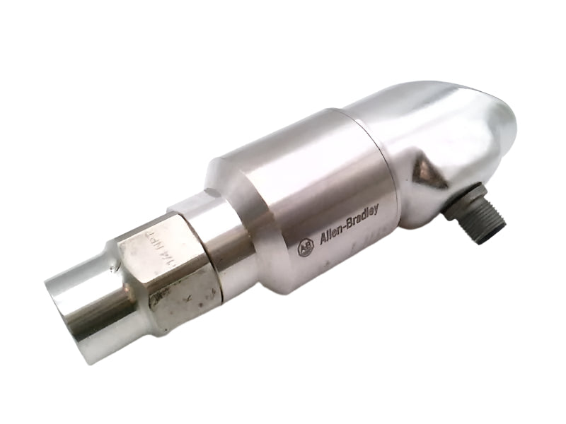 836E-DA1EN1-D4 | Allen Bradley Pressure Switch