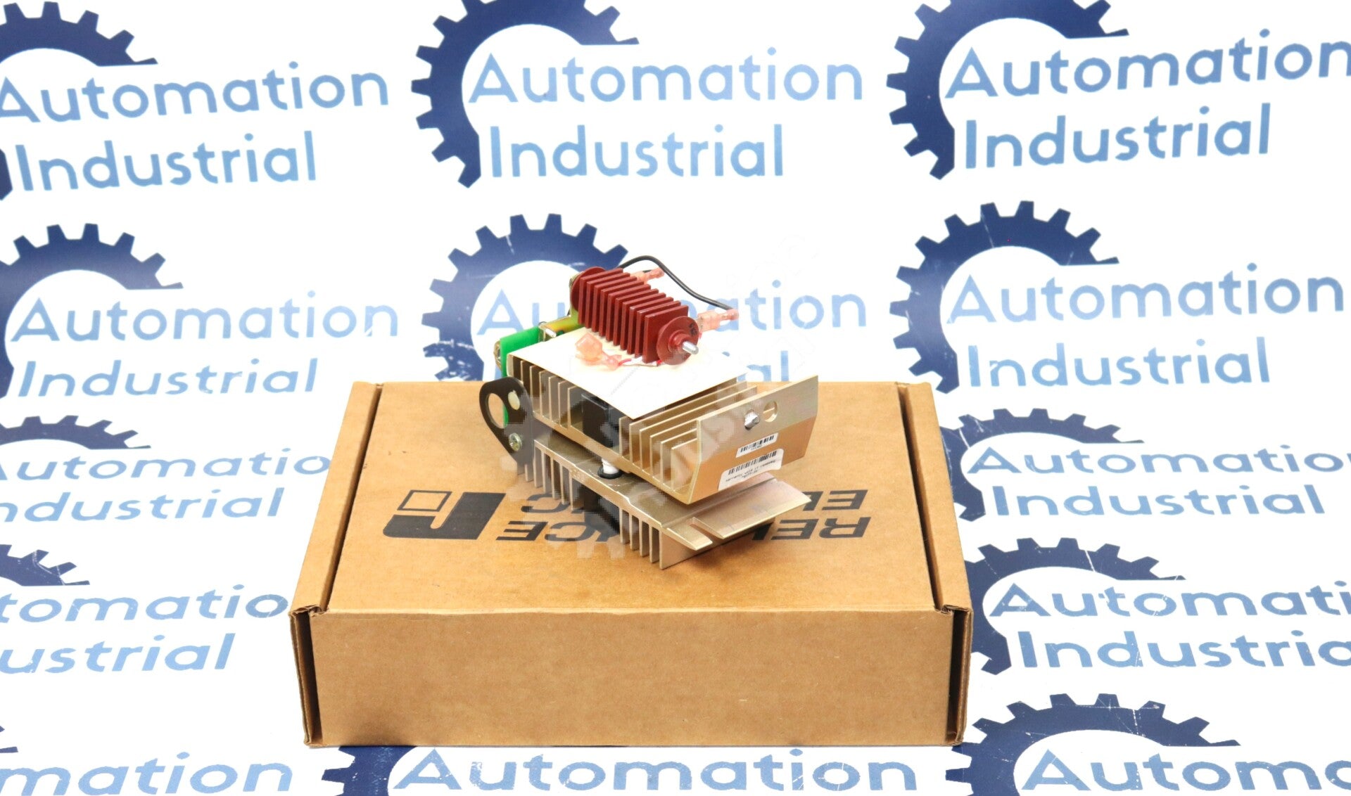 78177-2X By Reliance Electric Thyristor Assembly Rectifier Series
