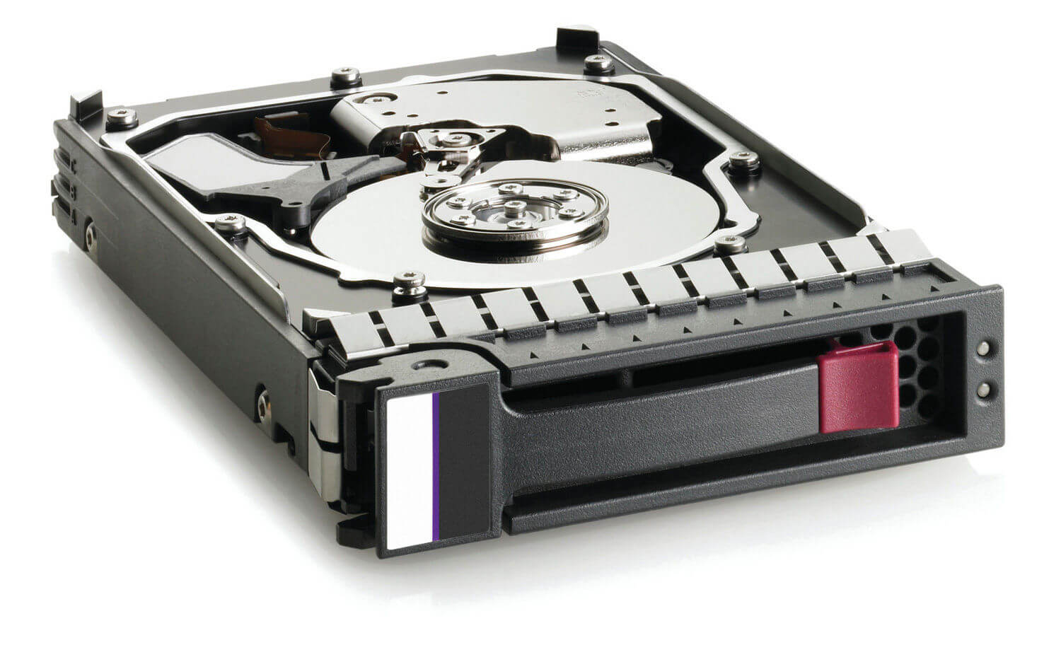 782995-001 6-TB 6G 7.2K 3.5 SAS HDD Disco