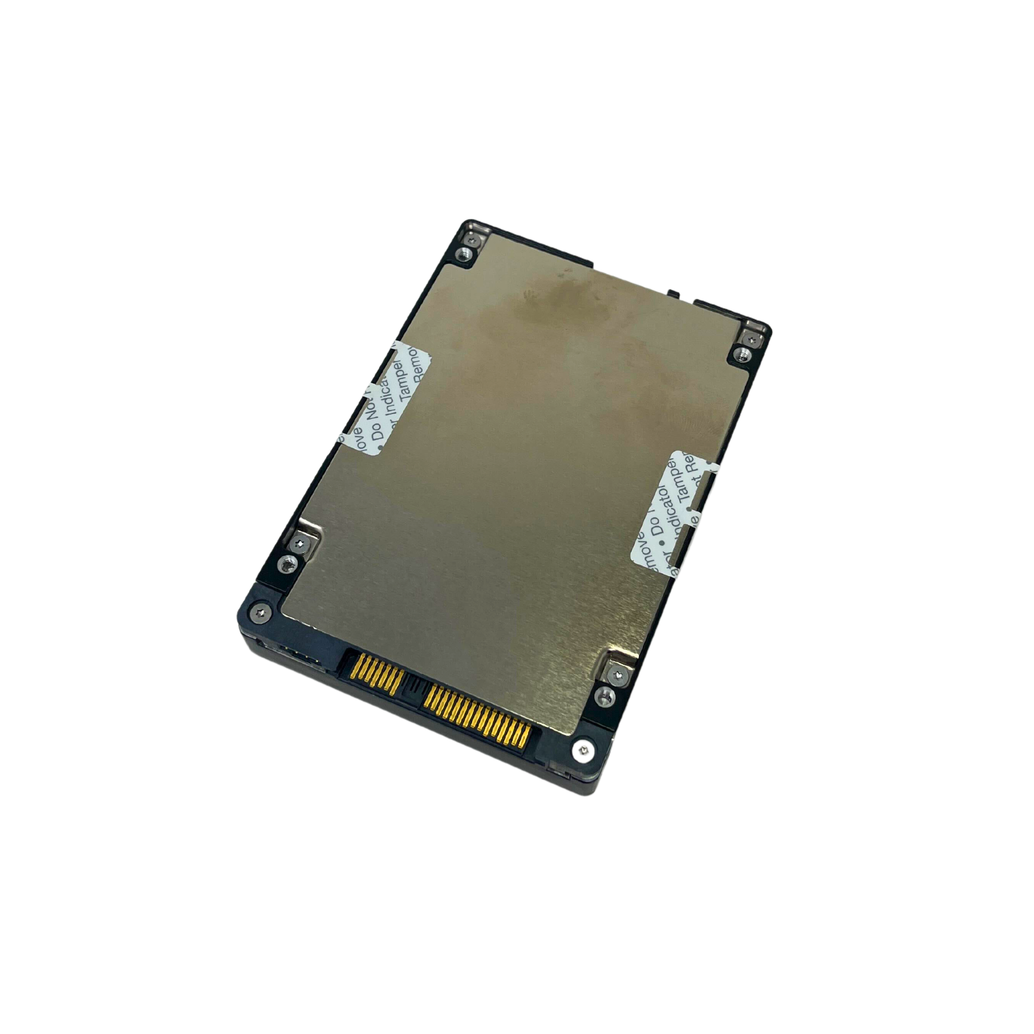 Seagate 7.68TB SAS 12G RI SFF 2.5" SSD Nytro 3331 Series Scaled Endurance Model 2LZ220-004 XS7680SE70024
