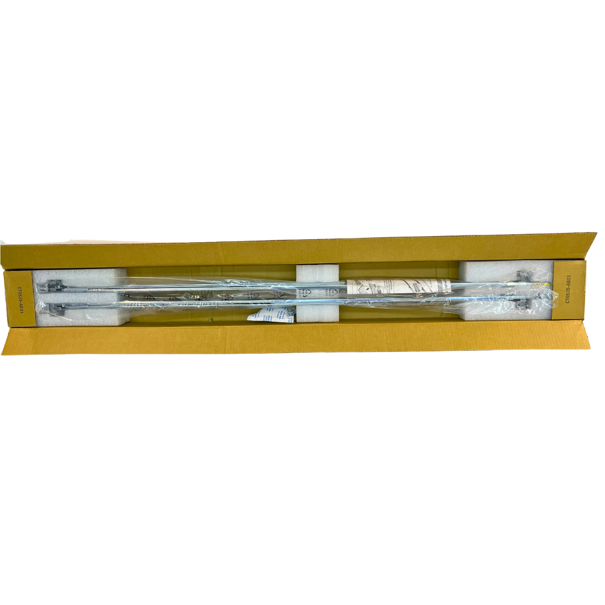 Supermicro Rails For 6028R-E1CR24N 2U LFF