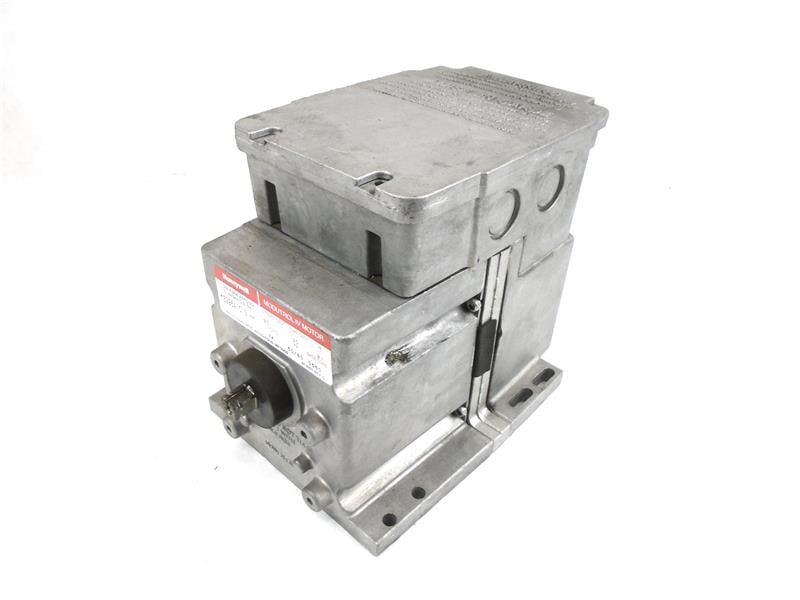 M6285A1013 | Honeywell Modutrol IV Floating Actuator Motor 24V