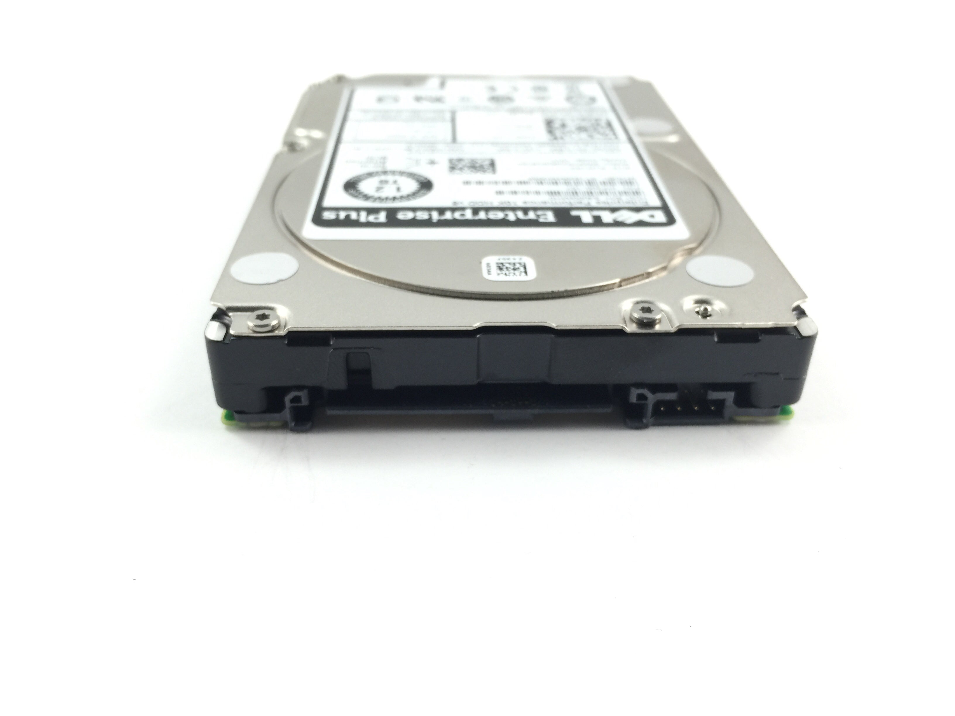 Dell Enterprise 1.2TB SAS 12G 10K 2.5'' Hard Drive 0RWV5D RWV5D ( NO TRAY)