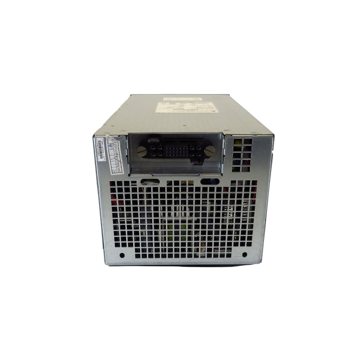 Cisco WS-CAC-6000W Catalyst 6500 Series 6000W AC Power Supply (Refurbished)