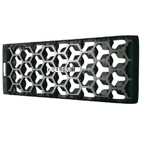 Dell EMC Rack Tower Server T640 Faceplate Front Bezel (0027KD)