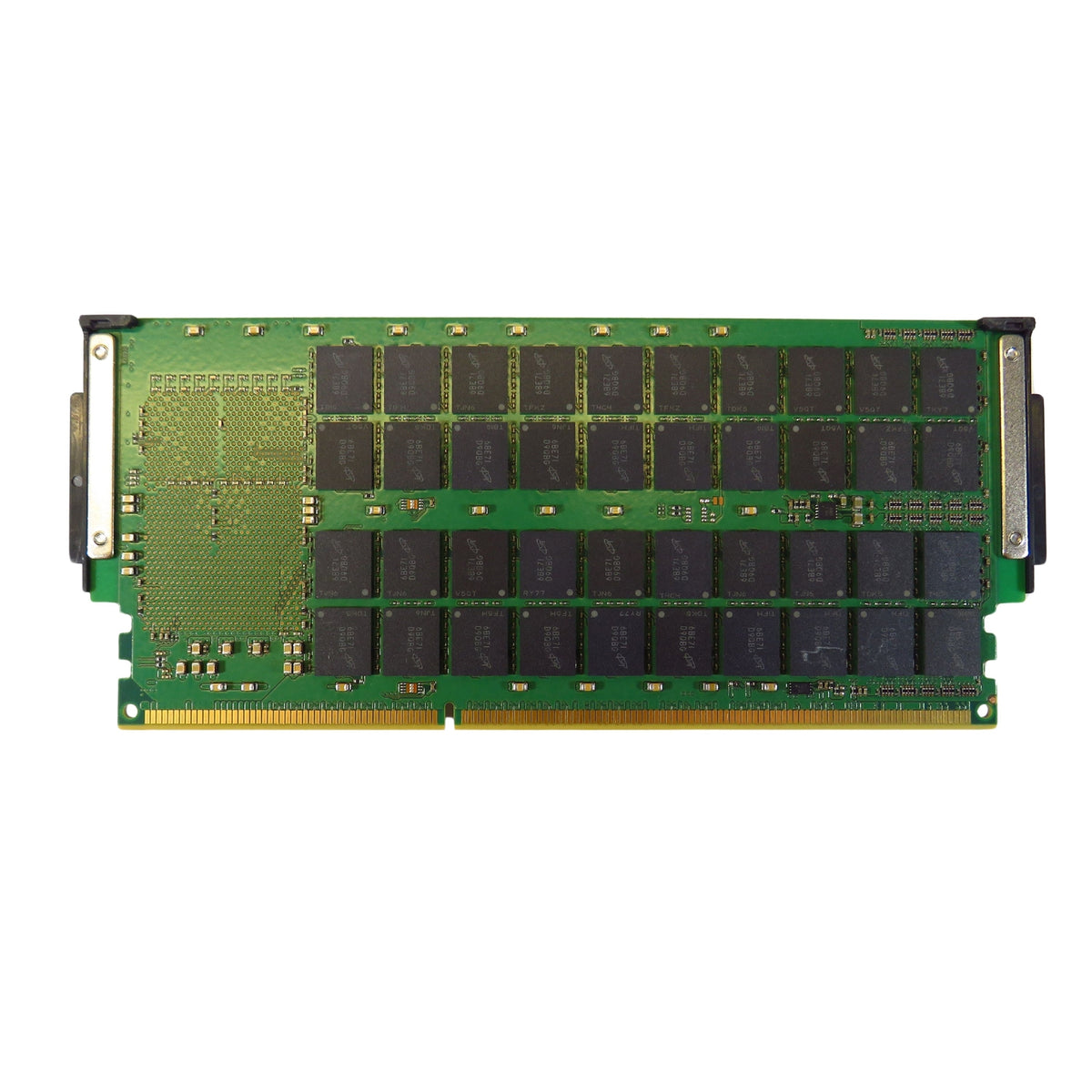 Micron MT152KHS8G72M3Z-1G6 64GB 8Gx72 DDR3 CDIMM Server Memory (Refurbished)