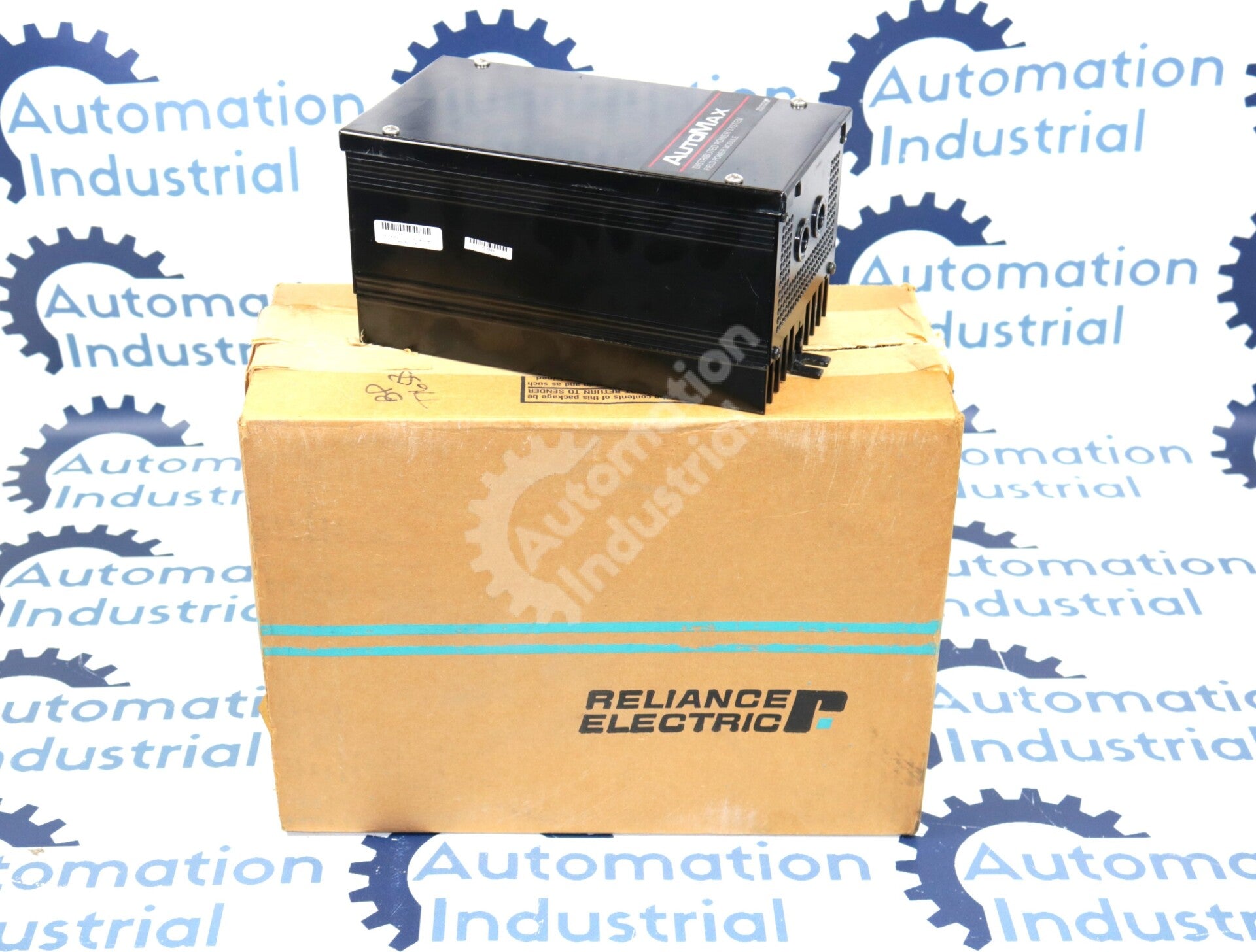 805405-1R By Reliance Electric Single-Phase AutoMax SF3000 Field Power Module