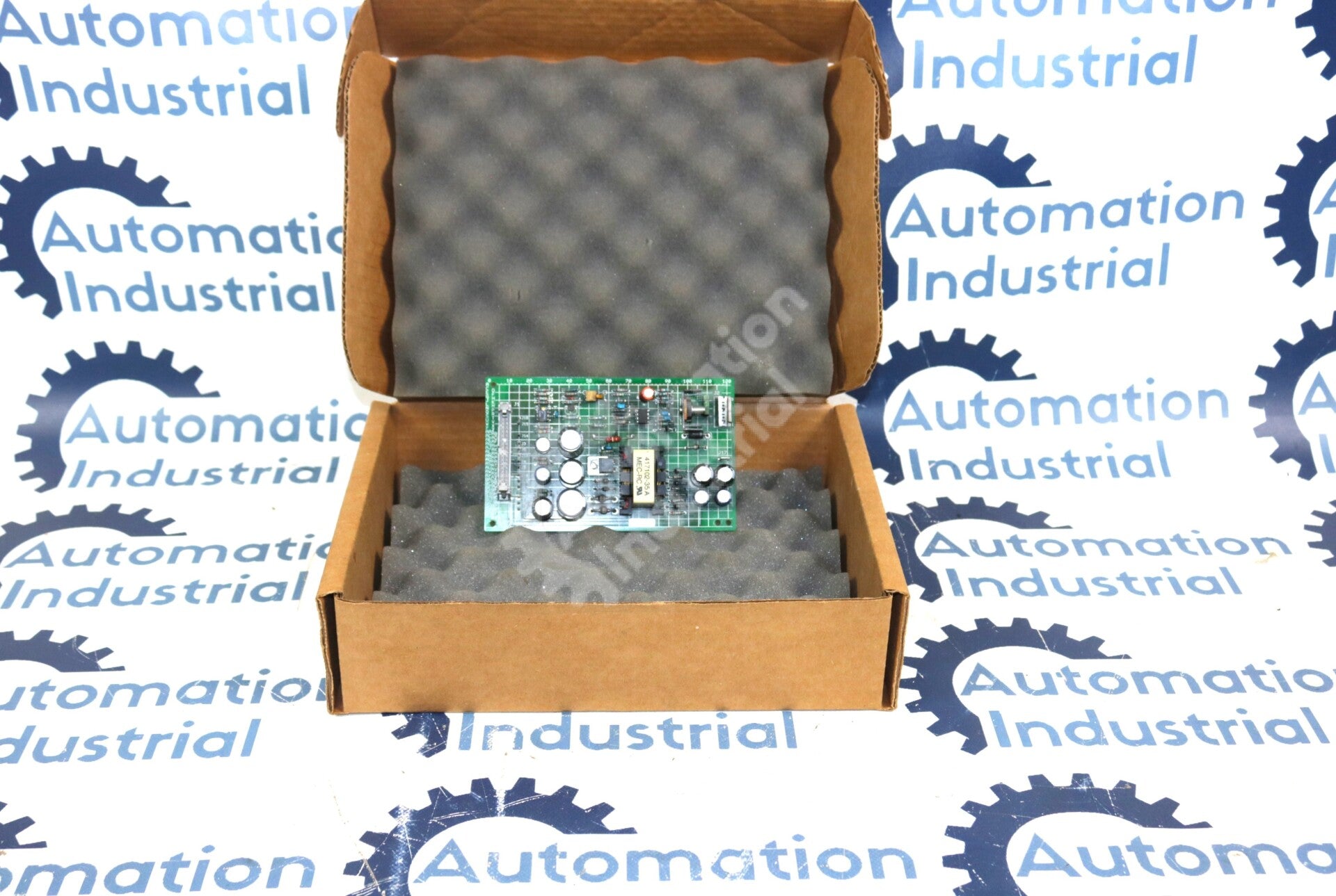 810.89.00 By Reliance Electric 810.89.00A Power Supply Board FlexPak 3000