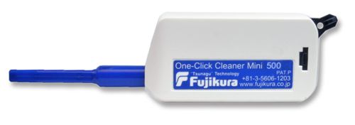 AFL 8500-05-0010MZ One-Click Mini-500 LC/MU