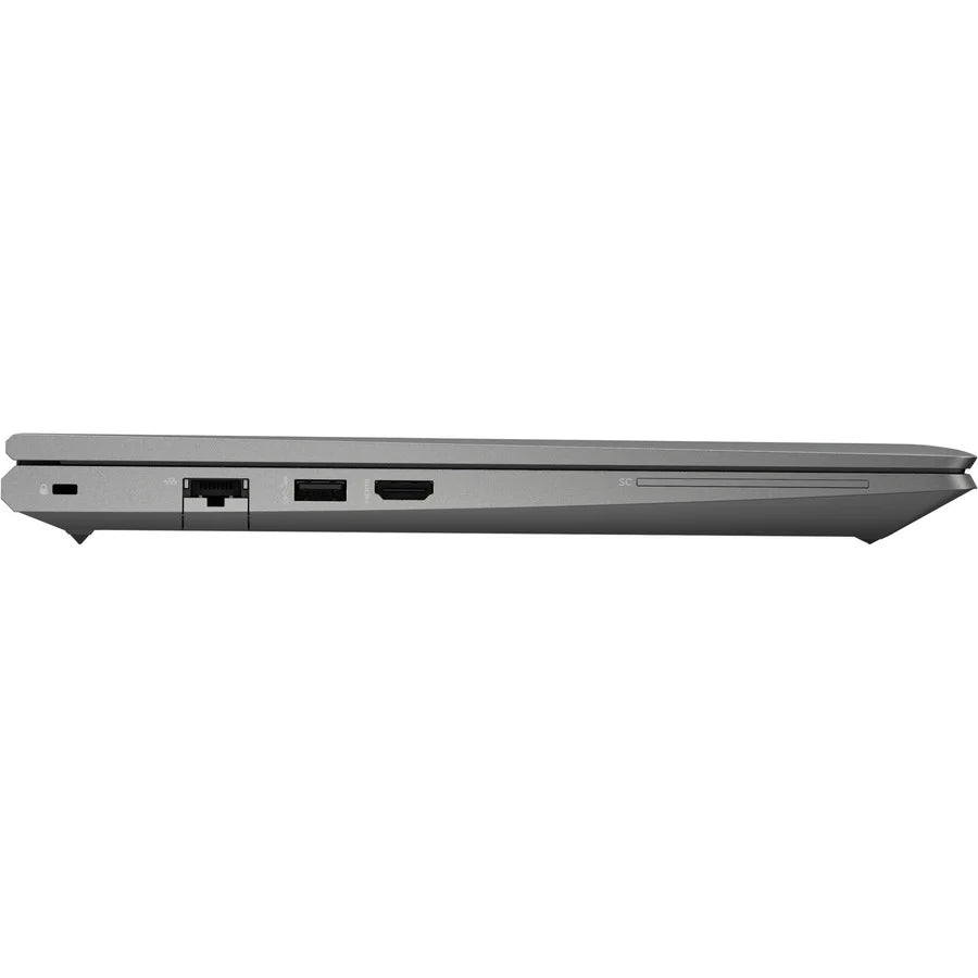 HP ZBook Power G8 15.6" Mobile Workstation - Full HD - Intel Core i9 11th Gen i9-11950H - vPro Technology - 64 GB - 512 GB SSD - English (US) Keyboard
