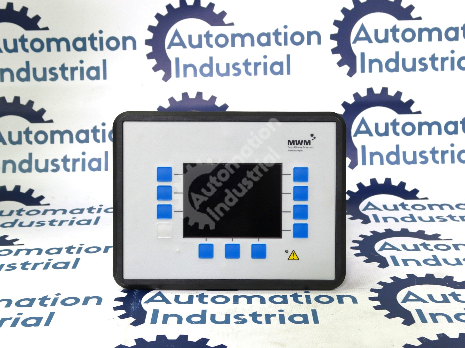 8440-2097 By Woodward EASYGEN-3200-1 Engine Generator System Controller