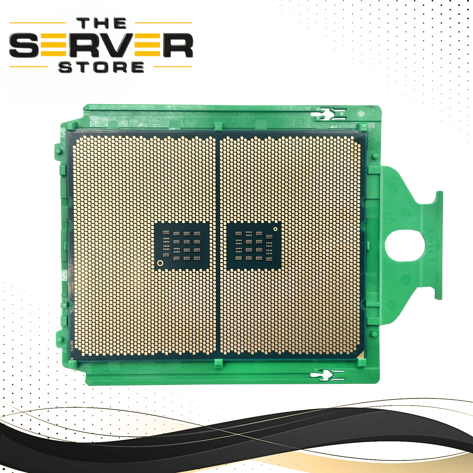 AMD EPYC 7742 2.25GHz 64 Core 256MB 225W SP3 CPU (Dell Locked) 100-000000053