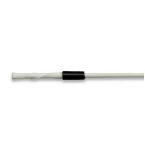 AFL CLETOP 8500-10-0030MZ 2.0/2.5mm Cleaning Sticks, 100/Box