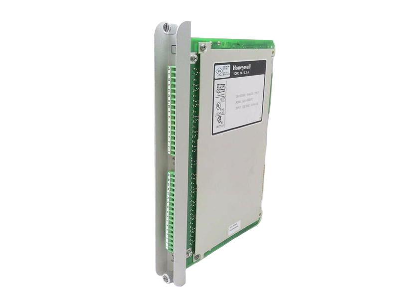 621-0020RC | Honeywell Universal 16-Point Analog Input Module 30V AC/DC