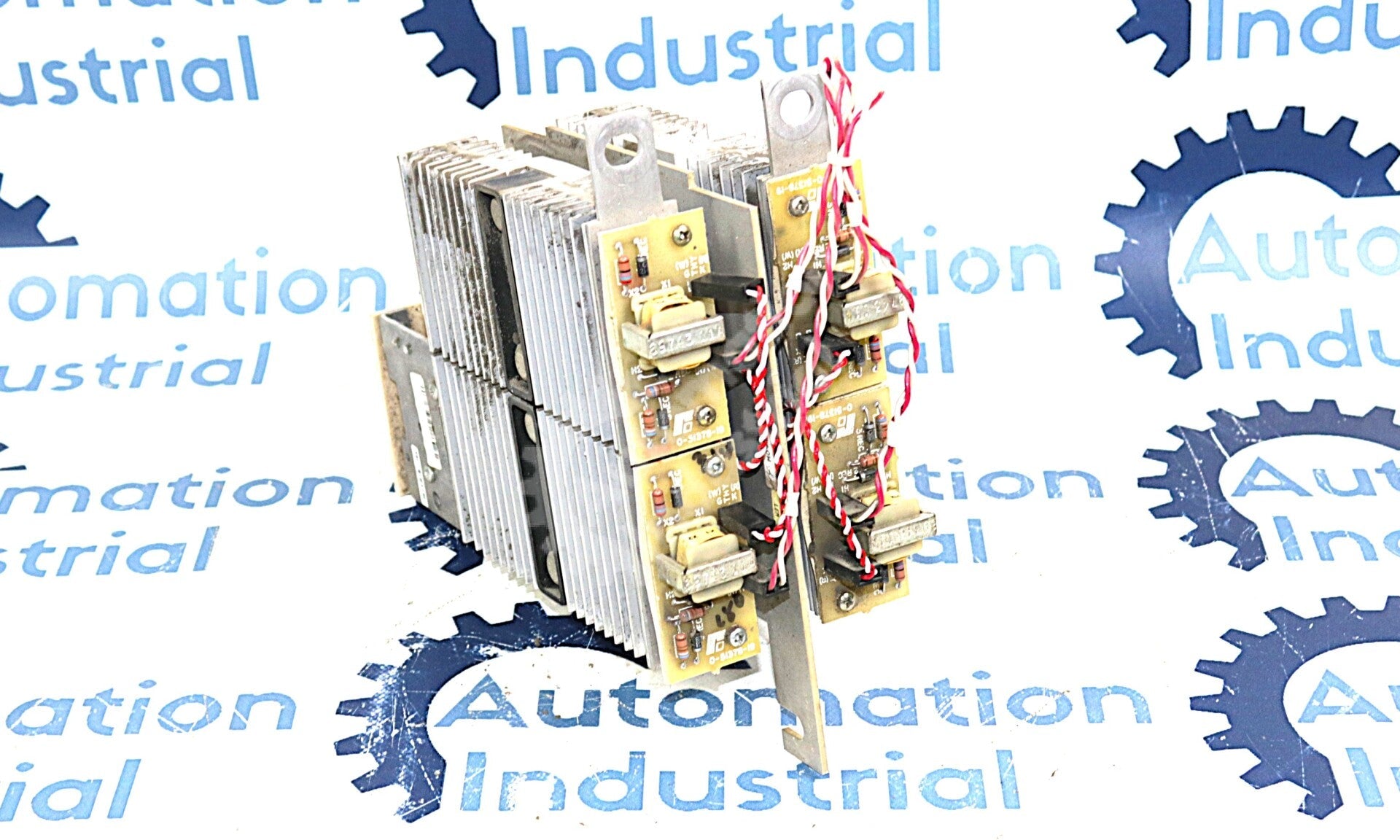 86466-060W By Reliance Electric Rectifier Assembly Stack