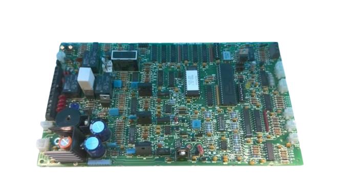 565-247 | Simplex Power Supply Controller Board for Fire Panel