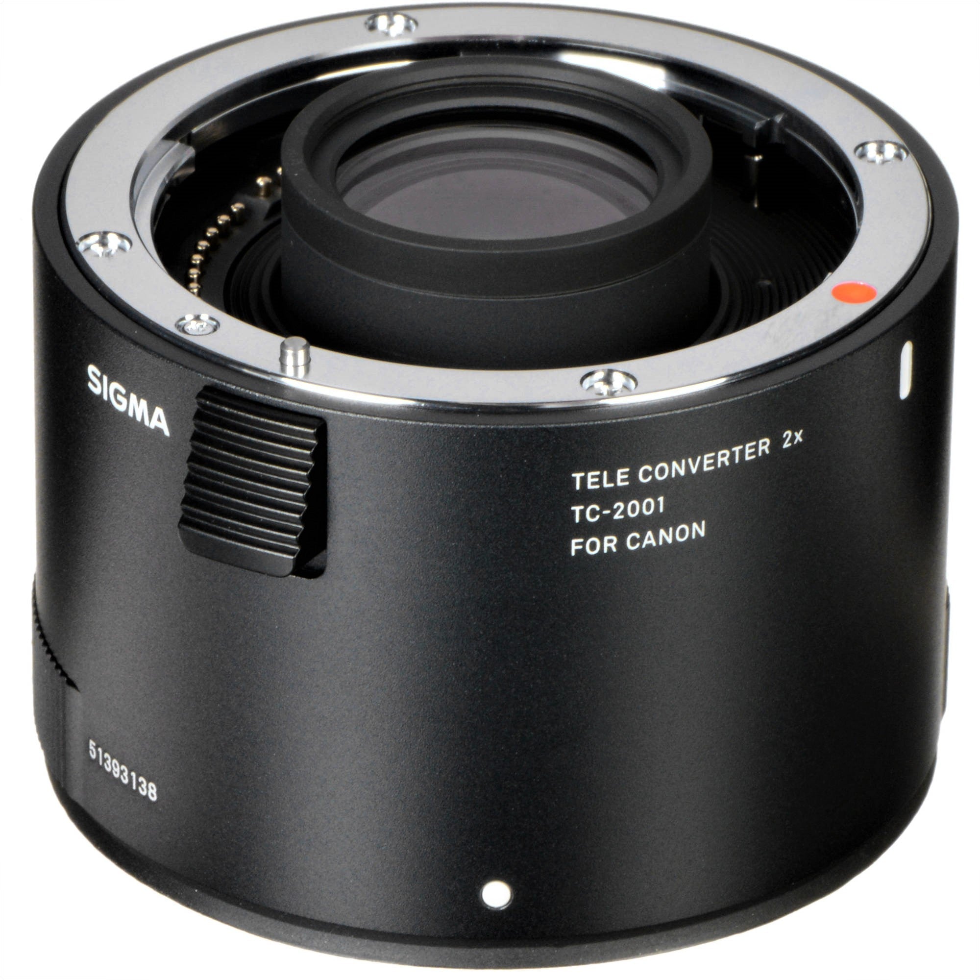 Sigma TC-2001 2x Teleconverter
