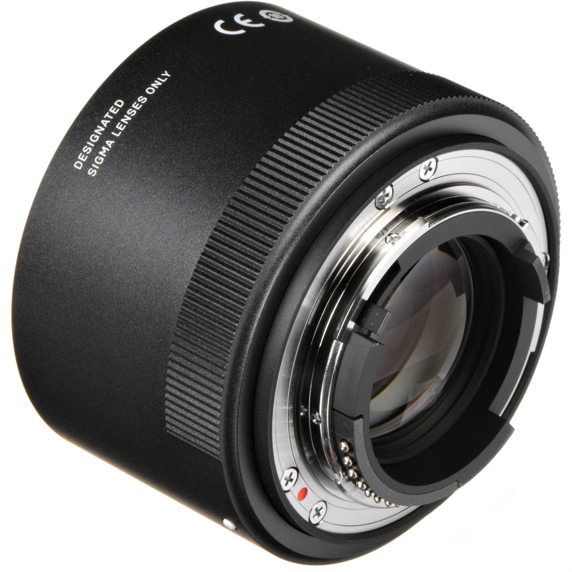 Sigma TC-2001 2x Teleconverter