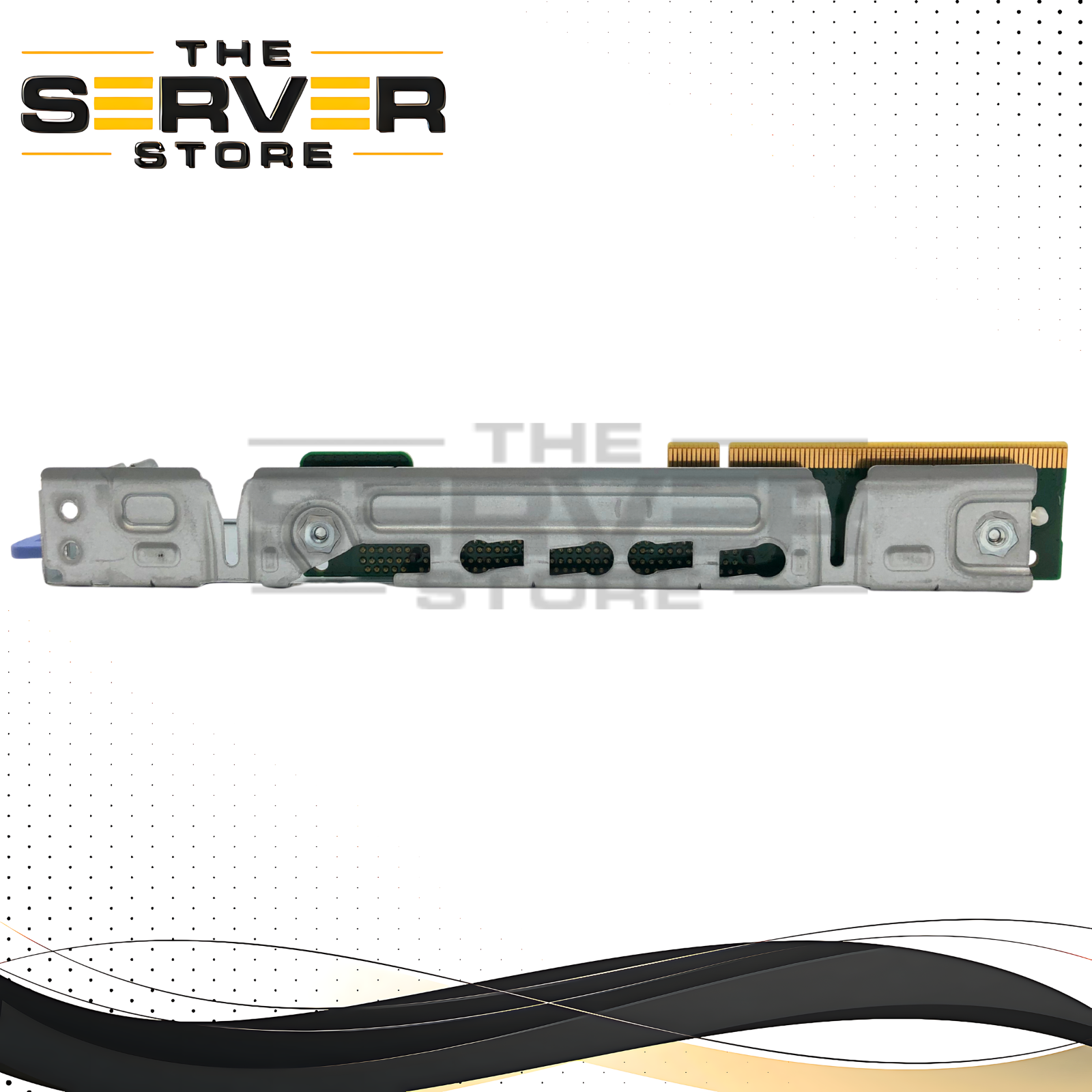 Cisco UCS C220 M4 / C240 M4 1U Modular RAID Controller Riser 1U-MRAID-RISER