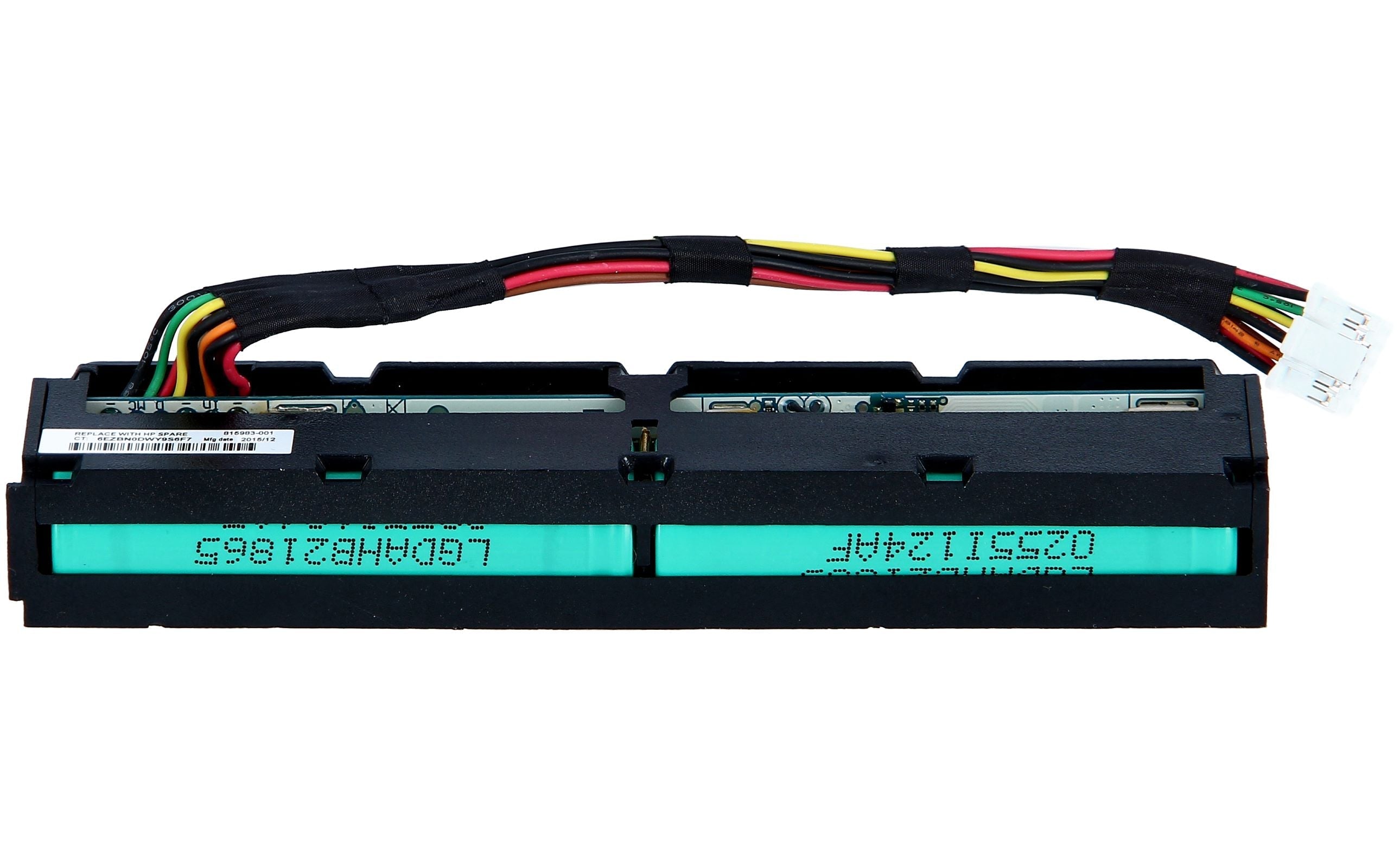 871266-001 SMART ARRAY BATTERY MODULE 96W FBWC P