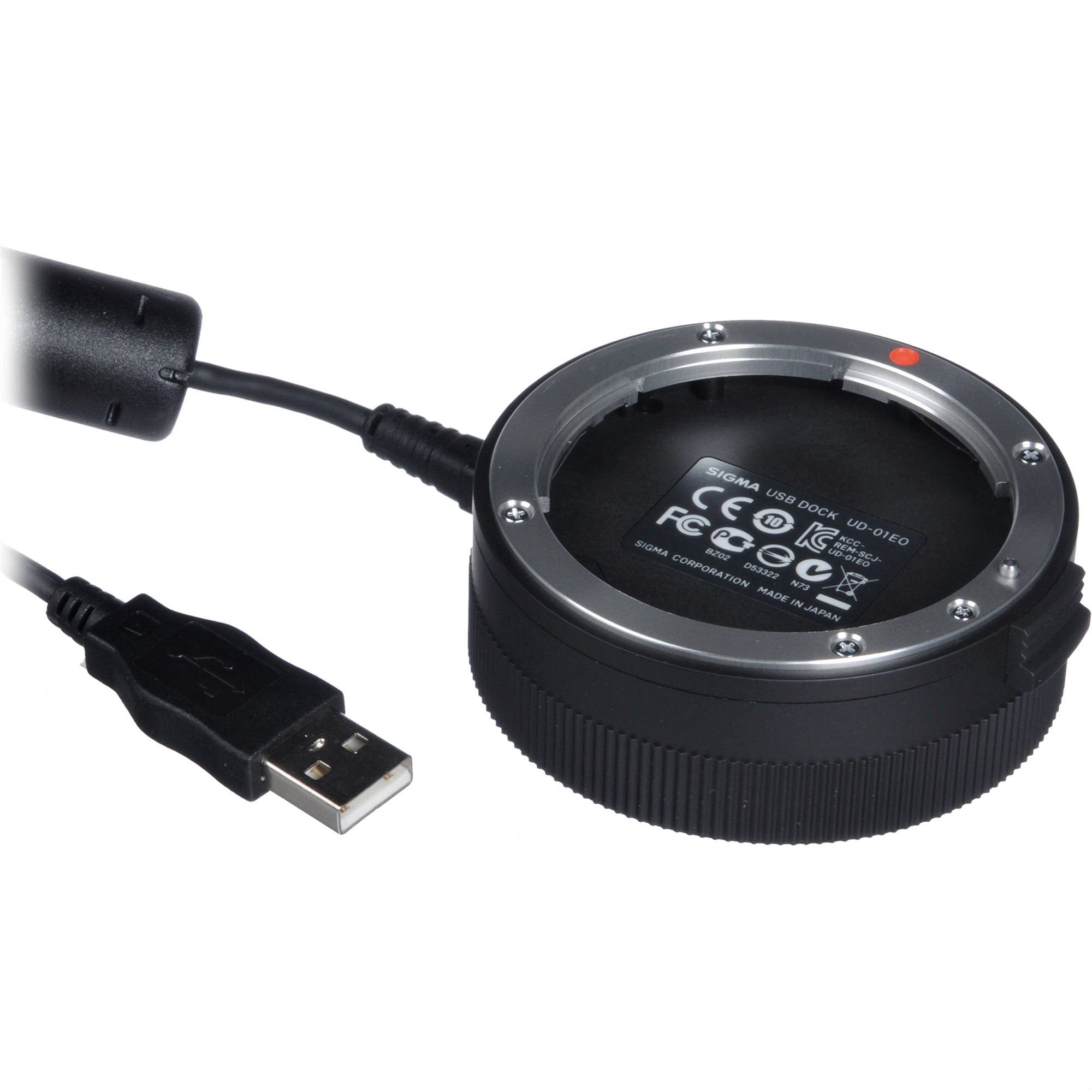 Sigma UD-01 USB Dock