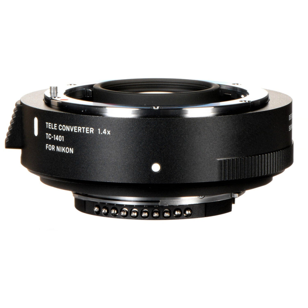 Sigma TC-1401 1.4x Teleconverter