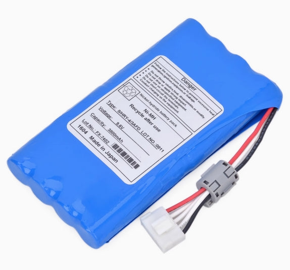 8/HRY-4/3AFD T8HR4/3FAUC-5887 Battery for Fukuda FX-7540 FCP-7541 FX-7542 ECG