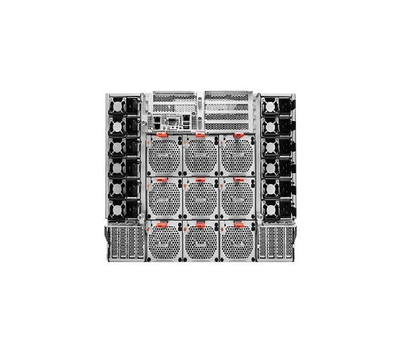 ASRock 8U8X-EGS2 SYN B200 Intel Xeon Scalable DDR5 HGX B200 8U Rackmount/GPU Server