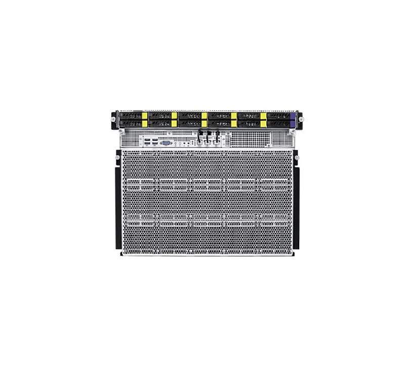ASRock 8U8X-EGS2 SYN B200 Intel Xeon Scalable DDR5 HGX B200 8U Rackmount/GPU Server