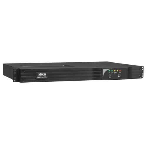 Tripp Lite SMART3000NET Tripp Lite by Eaton SmartPro 120V 3kVA 2.4kW Line-Interactive UPS, Tower,