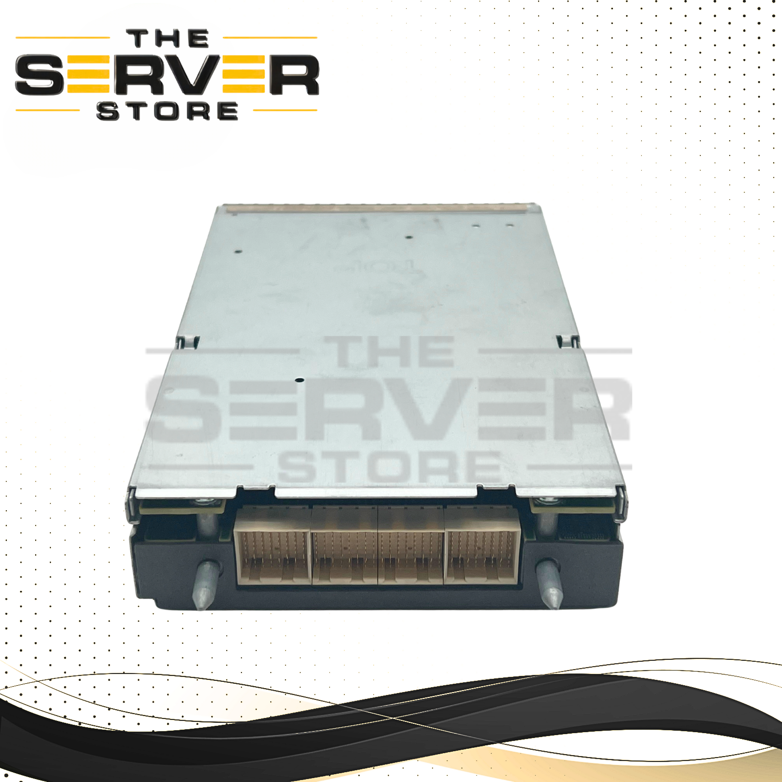 Dell Remote Management Module Dual Port PowerEdge MX9002m MX7000 0J84H3 J84H3