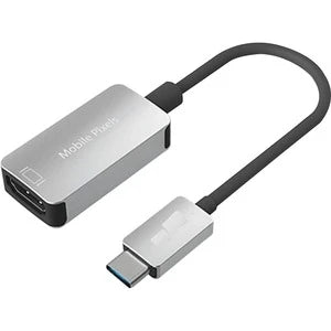 Mobile Pixels Type C to HDMI