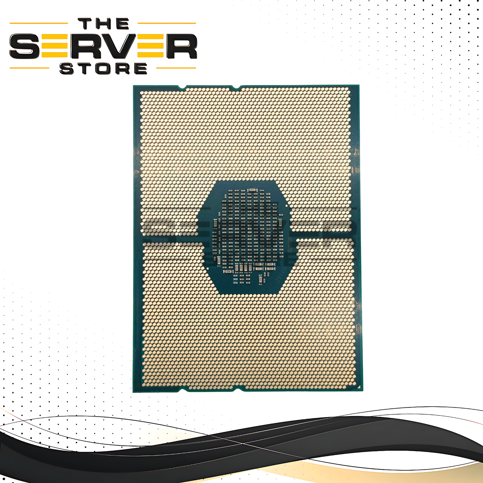 Intel Xeon Platinum 8276M 2.20GHz 28C 38.5MB 165W FCLGA3647 CPU CD8069504195401 SRF98