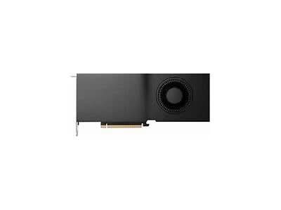 NVIDIA 900-5G172-2560-000 RTX A400 4GB GDDR6 Graphic Card