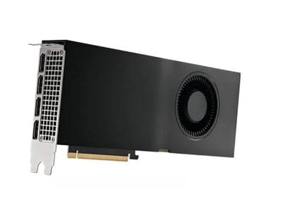 NVIDIA 900-5G172-2580-000 RTX A1000 8GB GDDR6 Graphic Card