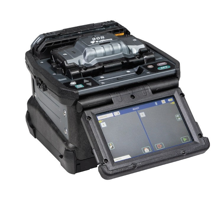 AFL 90S+ Fusion Splicer Kit with CT50 Fiber Cleaver