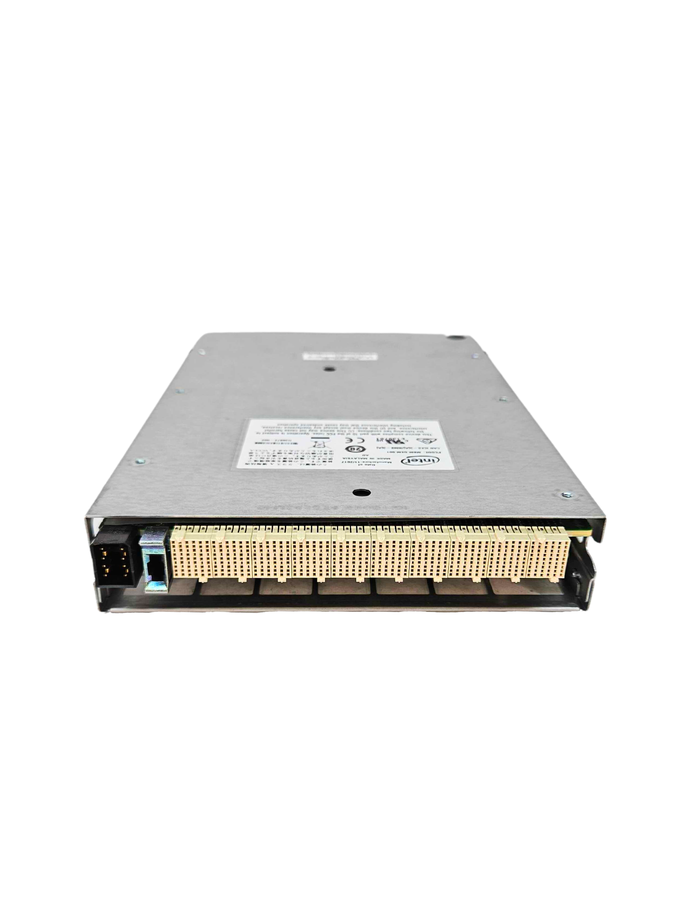 Supermicro MicroBlade SDN Switch Module MBM-GEM-001