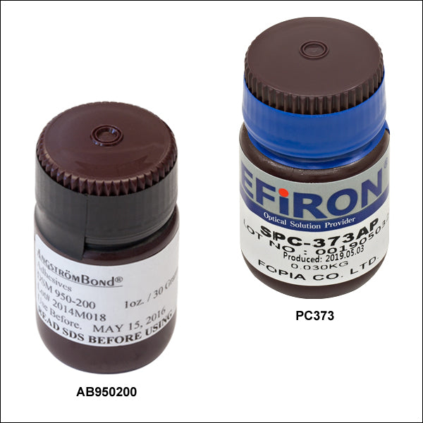 THL-AB950200 - High-Index Recoat Material, 1 oz