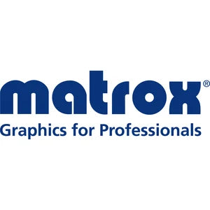 Matrox Warranty/Support - Extended Warranty - 2 Year - Warranty