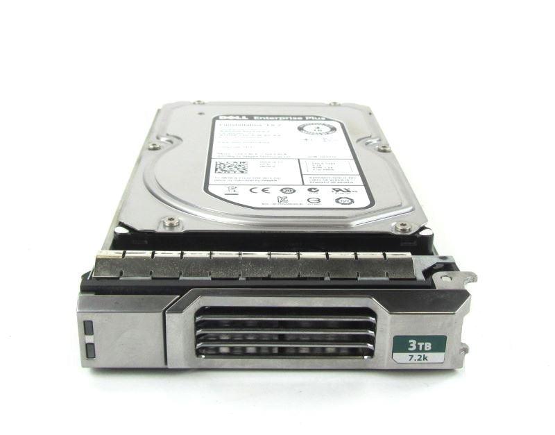 Seagate 9SM260-157 3TB 7.2K rpm SAS 6Gbps Hard Drive