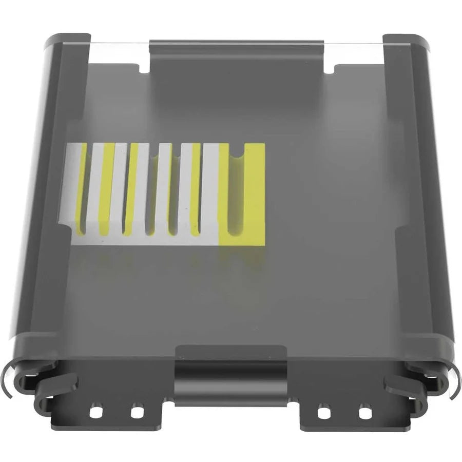 Panduit Fiber Splice Tray Kit, 6 Mechanical or Fusion