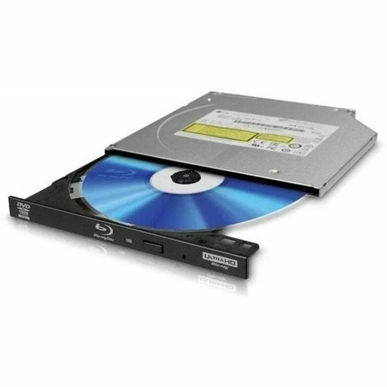 LG BU40N Blu-ray Writer - Internal
