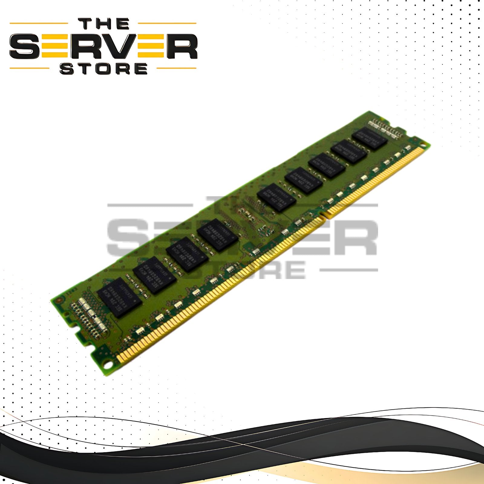 16GB (1x16GB) PC4-19200R 2400MHz DDR4 ECC Registered Memory For Supermicro X10SRM-TF