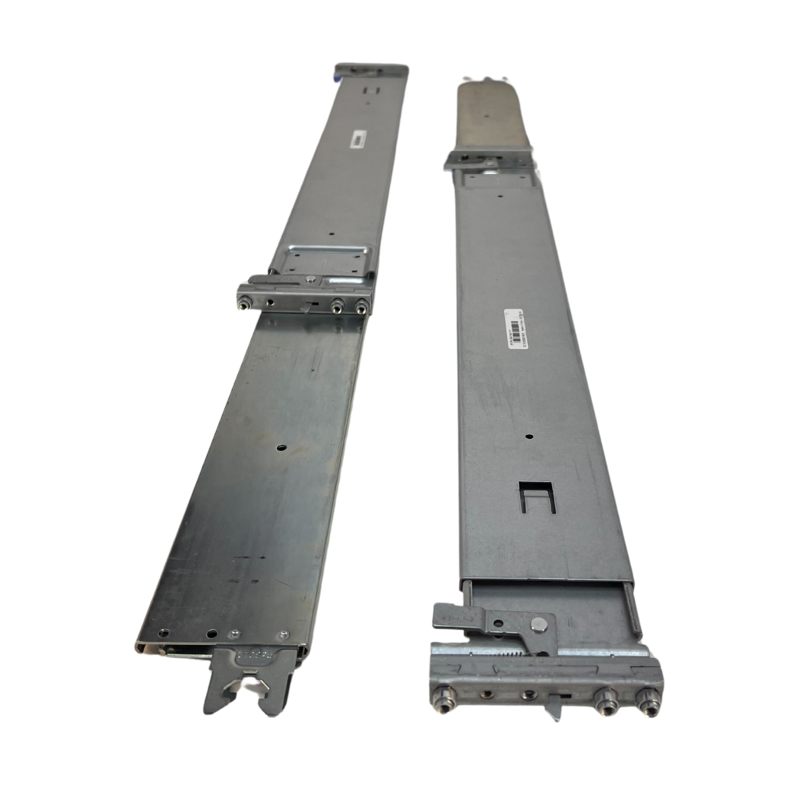 Lenovo 2U Sliding Rackmount Rail Kit ThinkSystem Server ( SA77A07178 SA77A07177 ) 7X20-RAIL