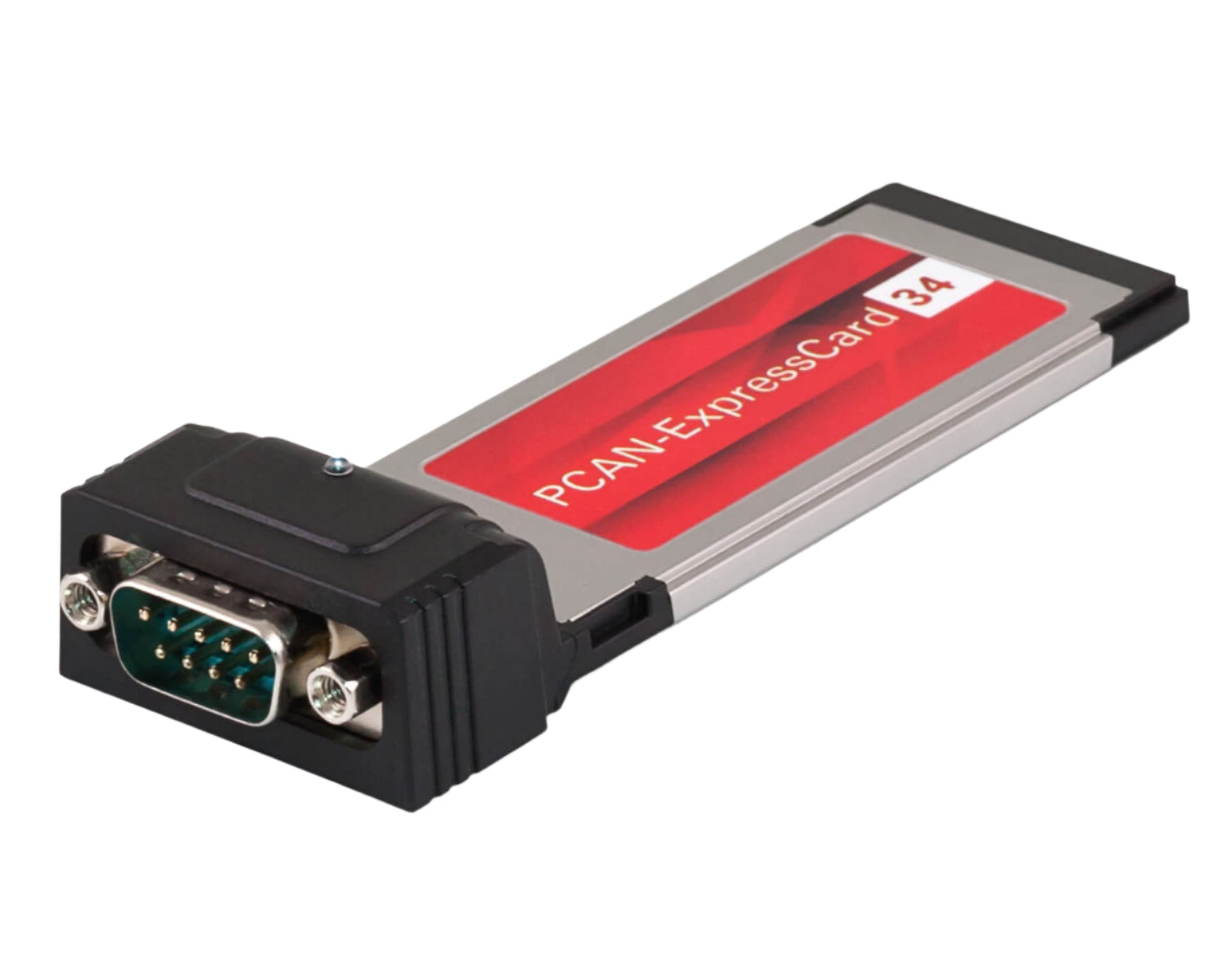 PCAN-ExpressCard 34
