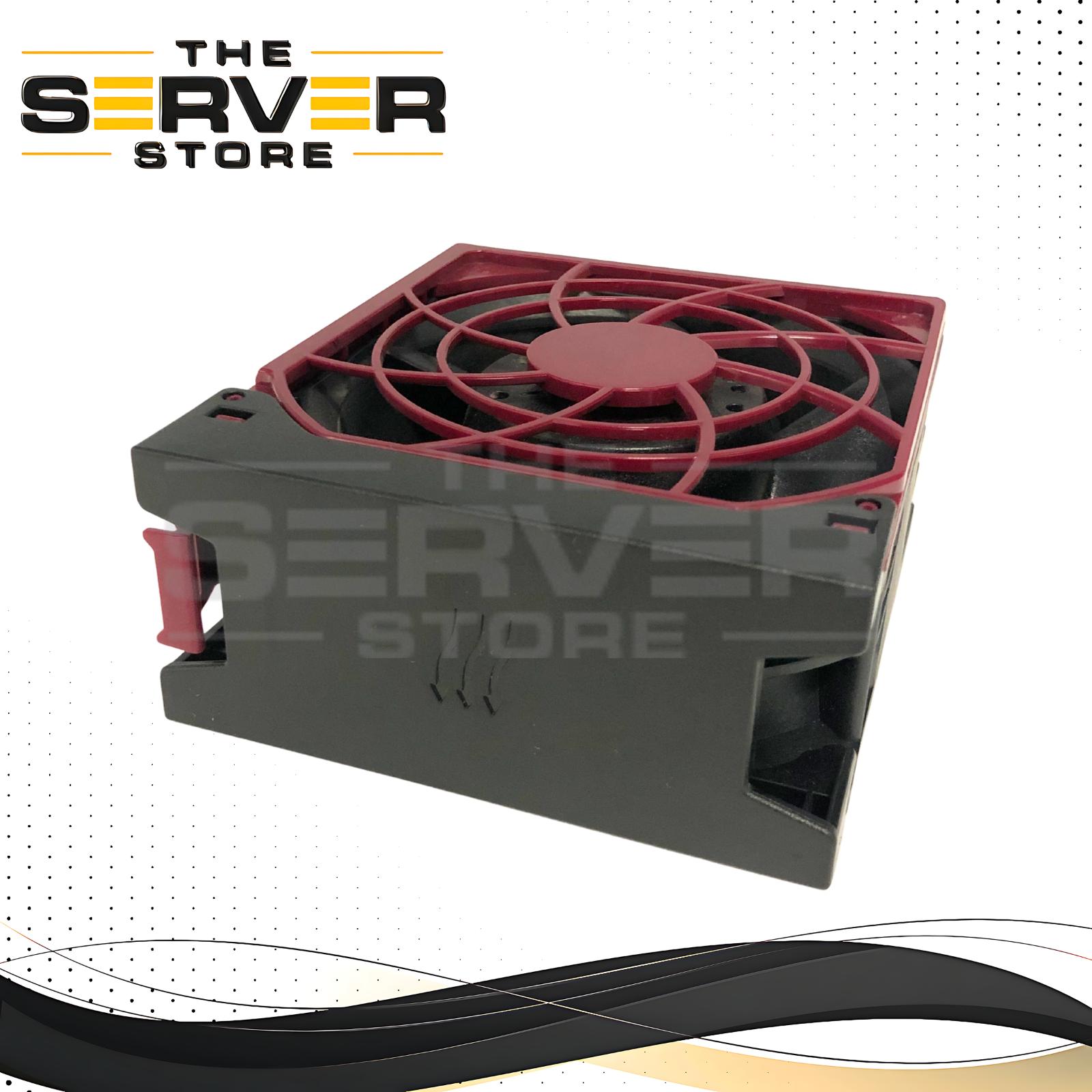 HPE ProLiant ML350 Gen10 Hot-Swap Cooling Fan Module 879151-001 879814-001