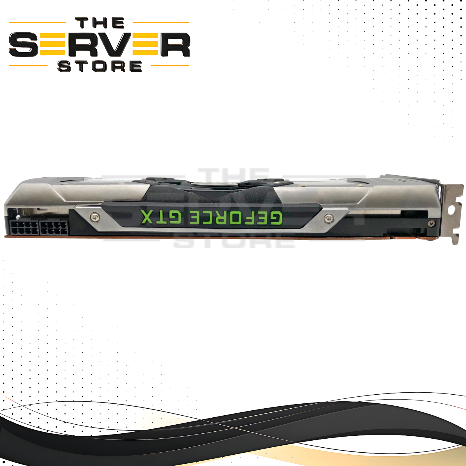 NVIDIA GeForce GTX 690 4GB GDDR5 (2GB per GPU) Kepler Dual-GPU "SLI on a Card" Gaming Graphics Card. P/N: GTX-690, 180-12000-1102-A02, 699-12000-0000-201.