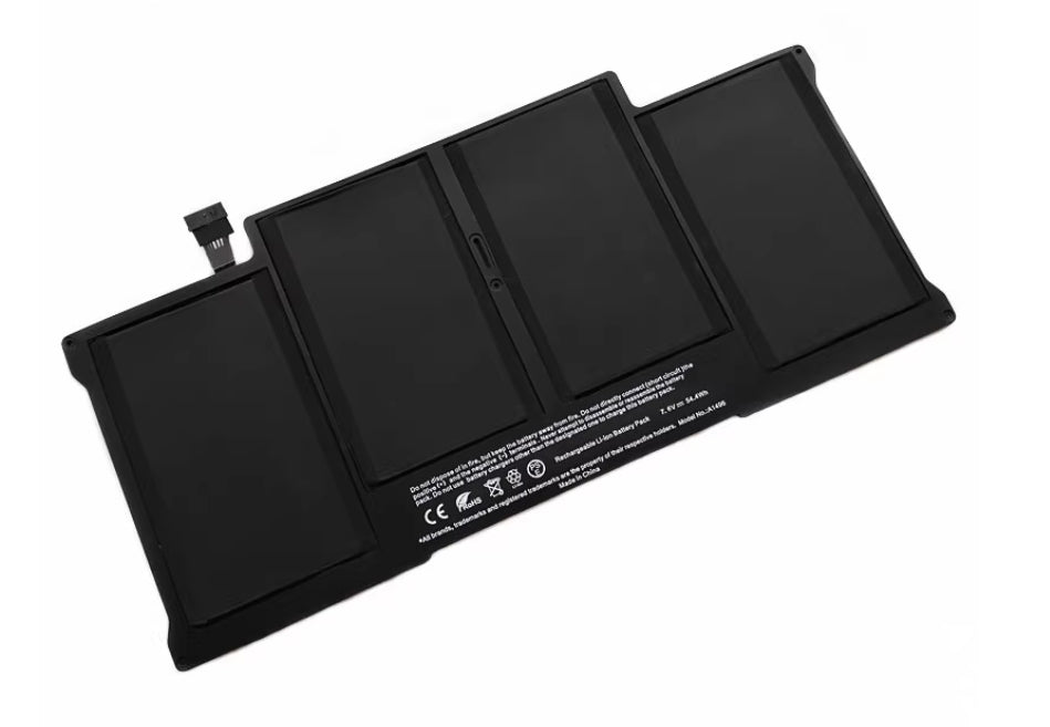 Apple A1369 A1405 A1496 MacBook Air A1466 13" Mid 2013 2014 2015 Battery