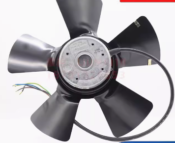A2D250-AA26-51 Ebmpapst Fan 400V