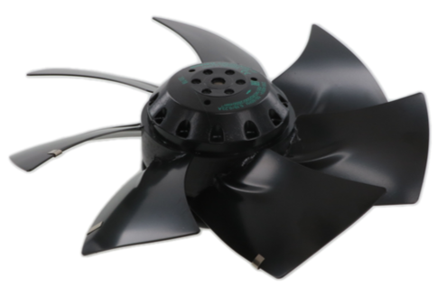 A2D250-AH02-01 ebm-papst AC AXIAL FAN